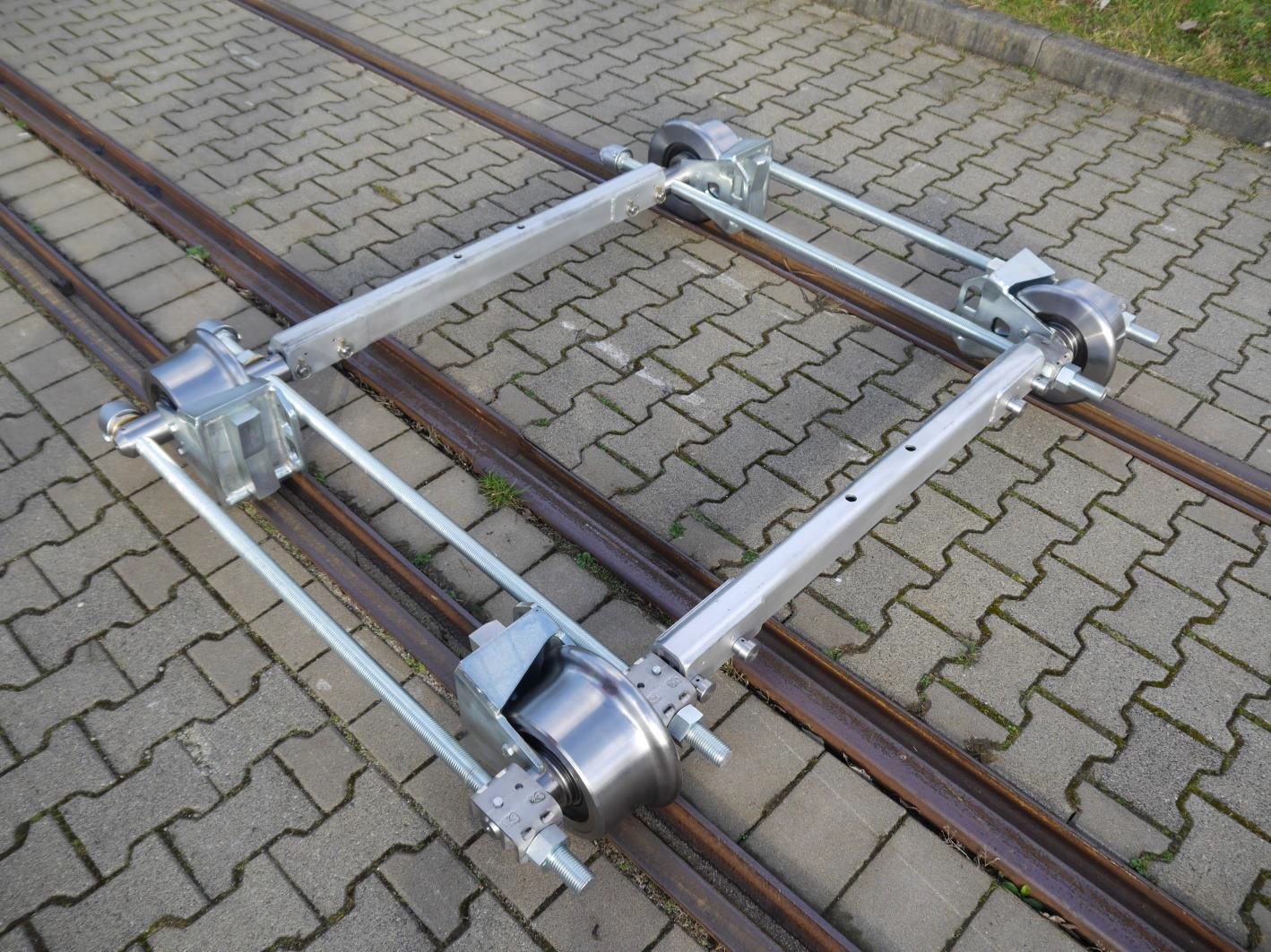 Dolly XL2
