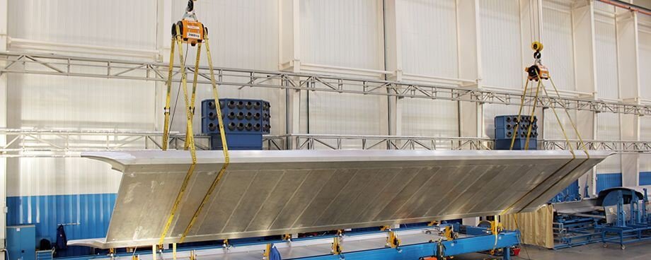 Load Turning Device in action(1)