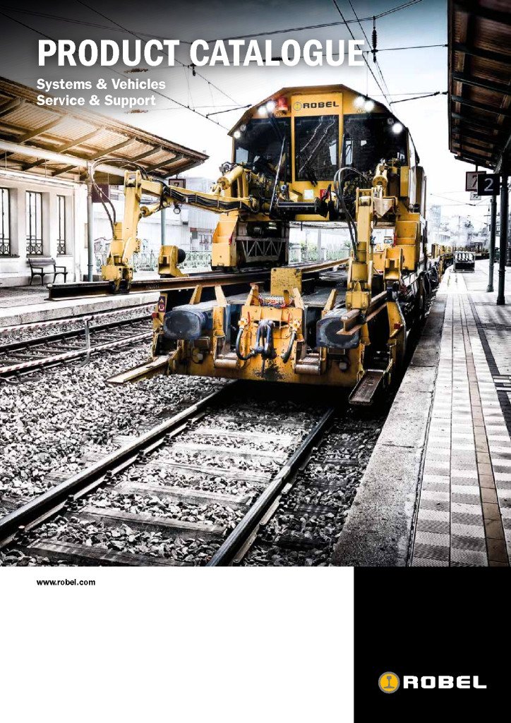 Robel System _ vehicles