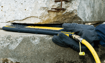 Untra Thin Pneumatic Bag