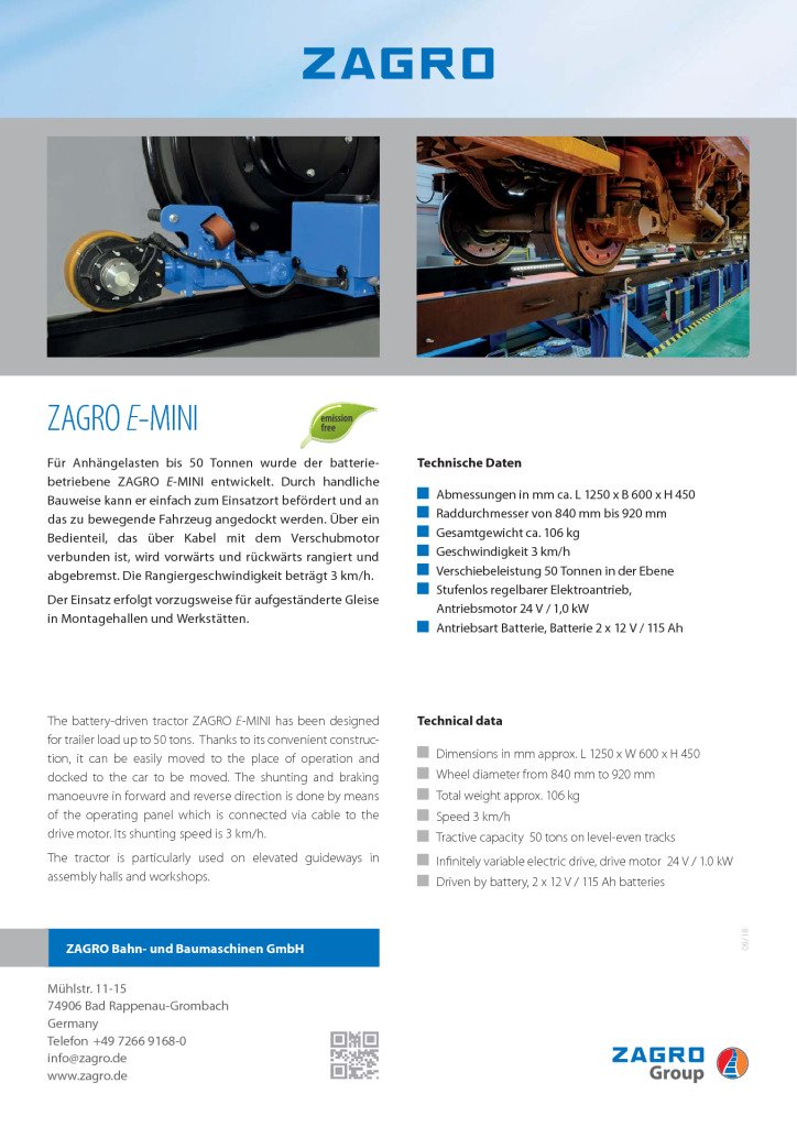 ZAGRO_E-MINI