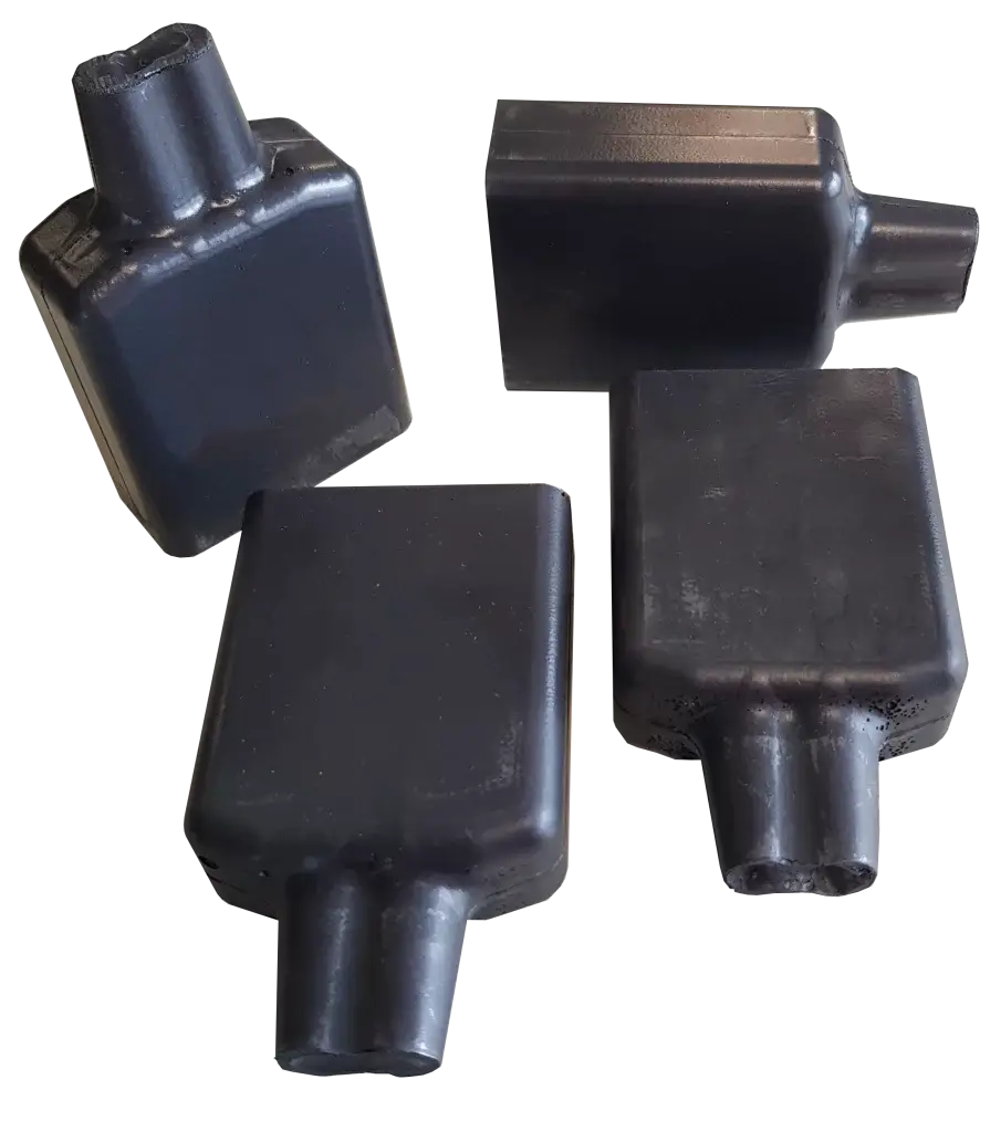 Dipostel Lubricating Sticks