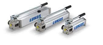 LUKAS Hand Pump