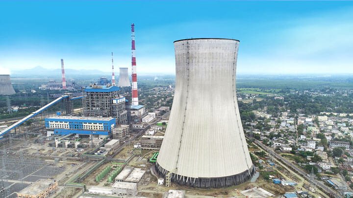 Paharpur Cooling Tower