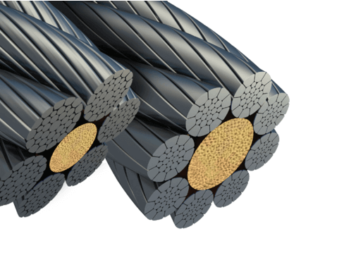 Steel Wire Ropes