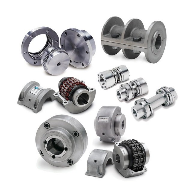Dodge Gear Couplings