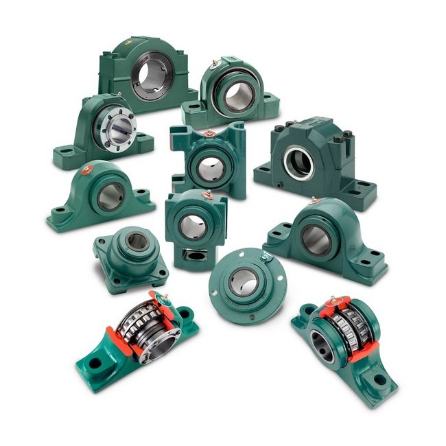 Dodge Plumber Block Bearings